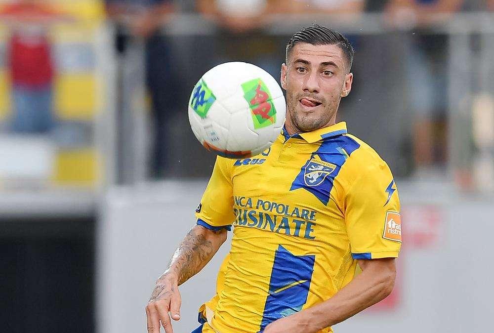 Bari, più Renate che Cesena per Citro: la situazione