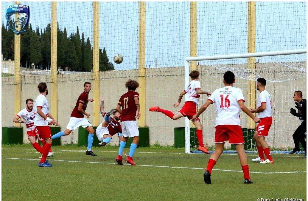 Risultati Finali Eccellenza/A, 6^giornata: Barletta, sei su sei. Al Corato il big-match contro il Trinitapoli, vincono anche San Severo e Città di Mola