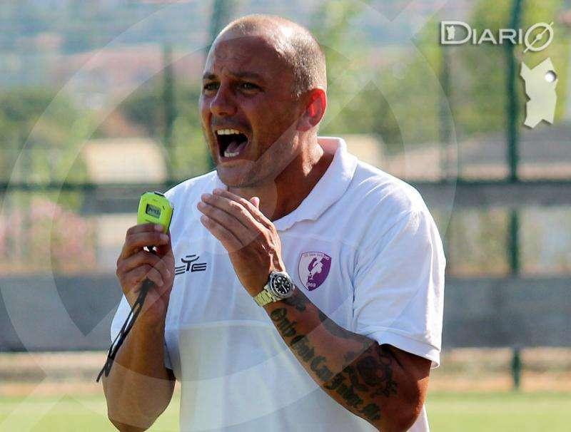 TCP - Team Altamura, ecco il ritorno di Monticciolo sulla panchina murgiana