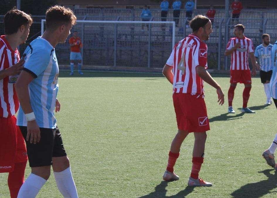 Risultati Finali Coppa Italia Eccellenza, ritorno prima fase: Le 14 qualificate al turno successivo