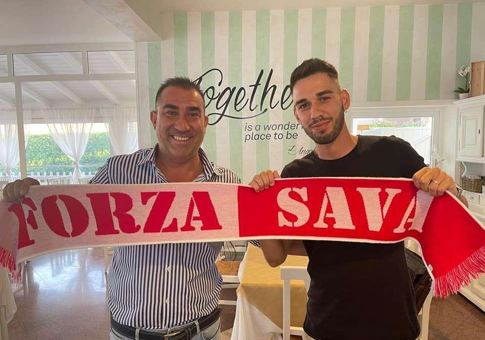 UFFICIALE - Sava, colpo in avanti: ingaggiato l'ex Brindisi Procida
