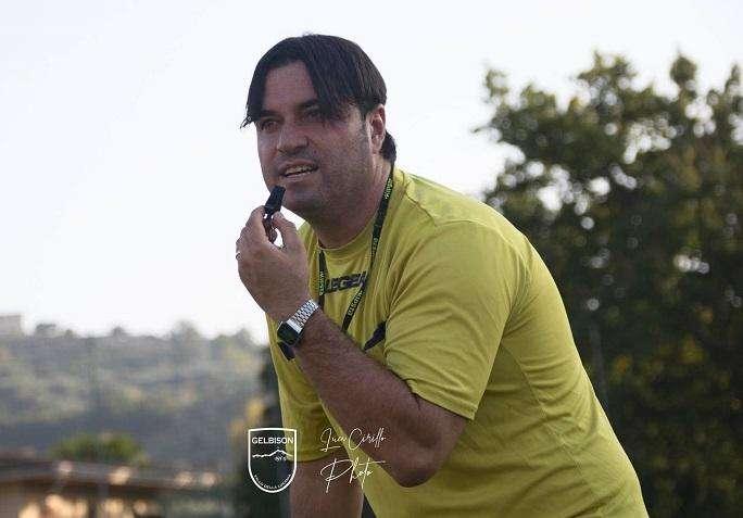 UFFICIALE - Gelbison, esonerato Martino: paga la sconfitta col Taranto