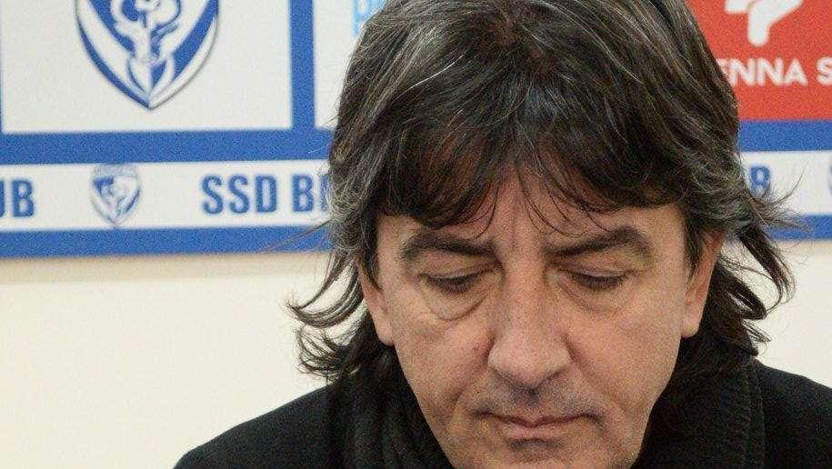 Ds Brindisi: "Momento difficile, ma ci stiamo allarmando un po' troppo tutti quanti"