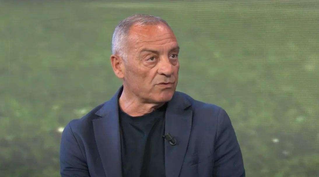 Virtus Francavilla, Lauriola non è più il direttore sportivo