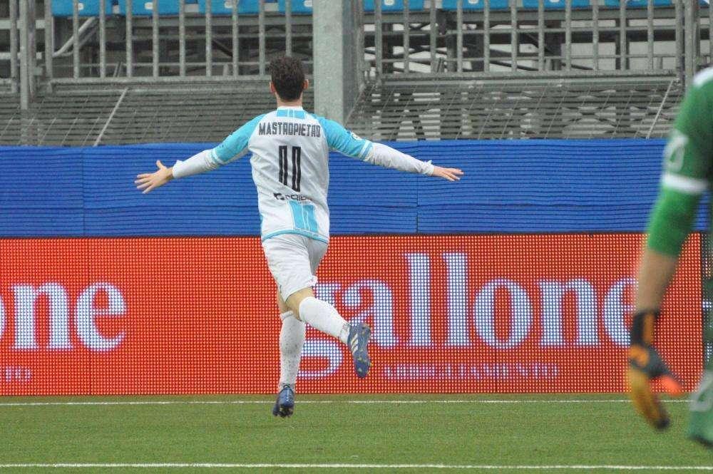 TCP - Virtus Francavilla, due giocatori nel mirino di club di Serie B