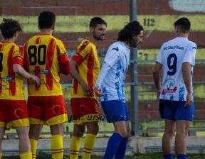 Risultati Finali Eccellenza/B, 23^giornata: Città di Gallipoli devastante a Ugento, vince il Manduria