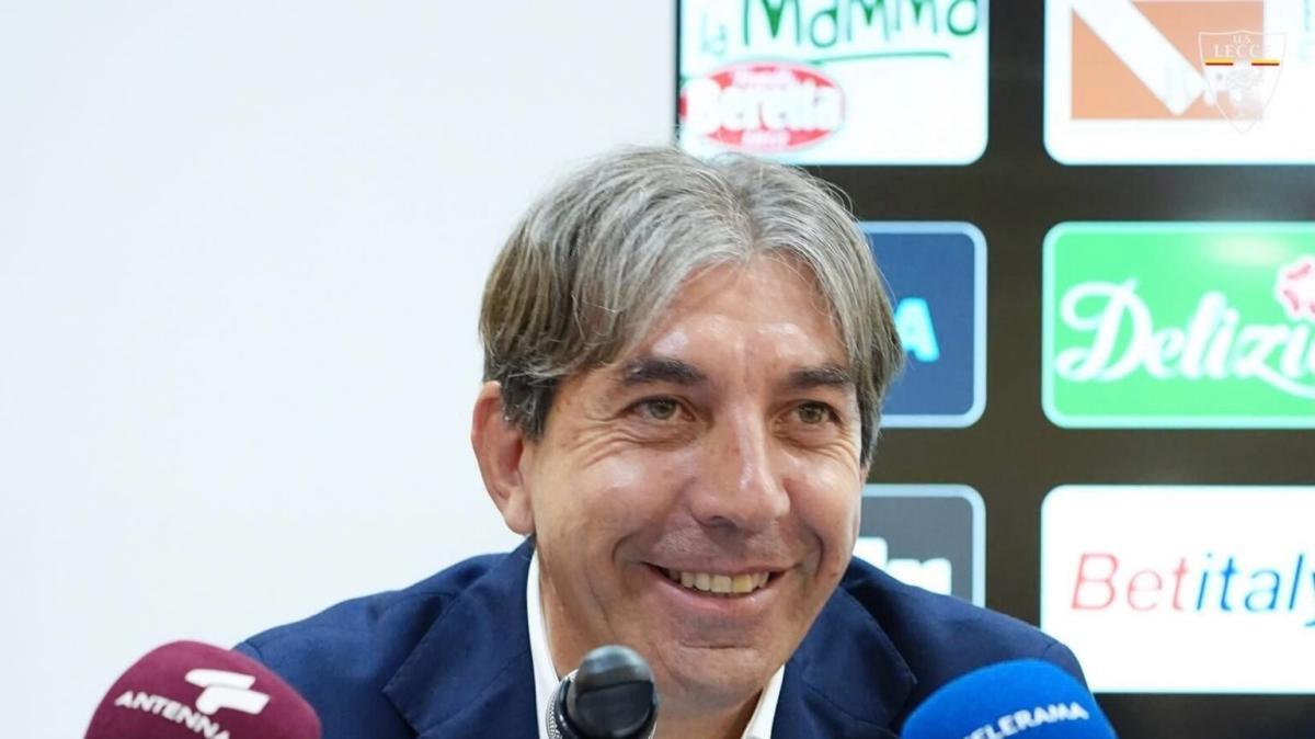 Lecce, Trinchera su Banda: “Pagherà le conseguenze del suo comportamento”