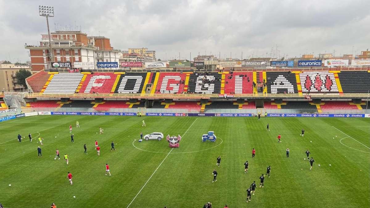 Lotta salvezza: bagarre senza sosta nel girone H di Serie D