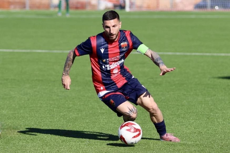 Taranto, Loiodice pronto a rinunciare alla Kings League per i rossoblu
