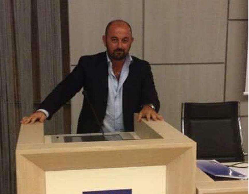 Cavese, ds Aiello: "Bari? Gara di blasone, con le big abbiamo sempre fatto prestazioni importanti"