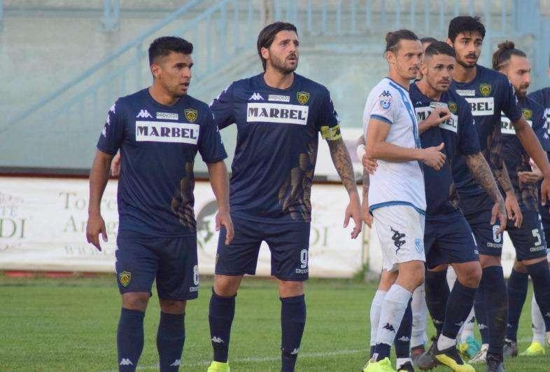 La vigilia di Nardò-Bitonto: In palio punti pesanti per obiettivi opposti. E’ anche il derby degli ex