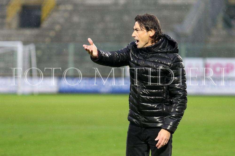 Taranto, con la Nocerina per invertire la rotta: Panarelli medita cambiamenti
