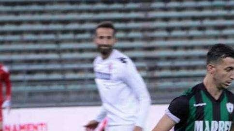 INTERVISTA - Bitonto, Picci: "Che vittoria a Francavilla, felice della mia stagione"