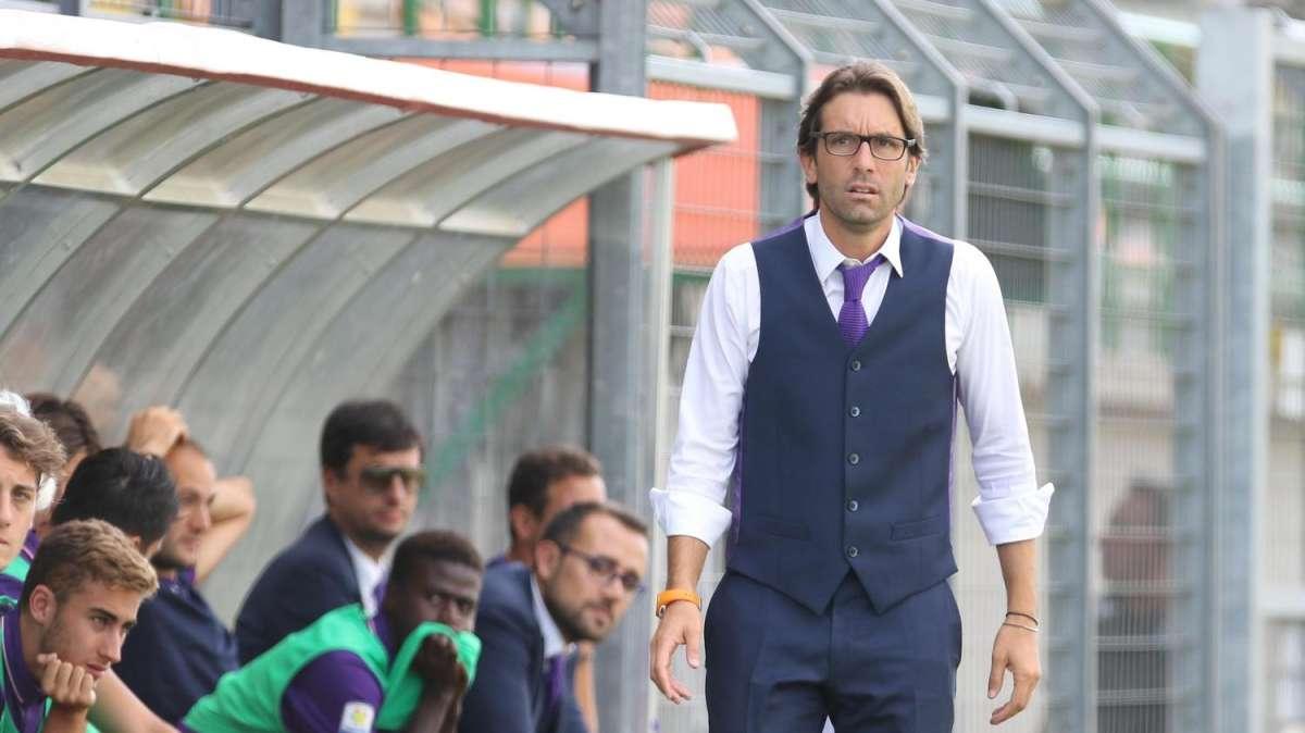 Casertana, Guidi: "Bari costruito per la B, dobbiamo andare oltre i nostri limiti"