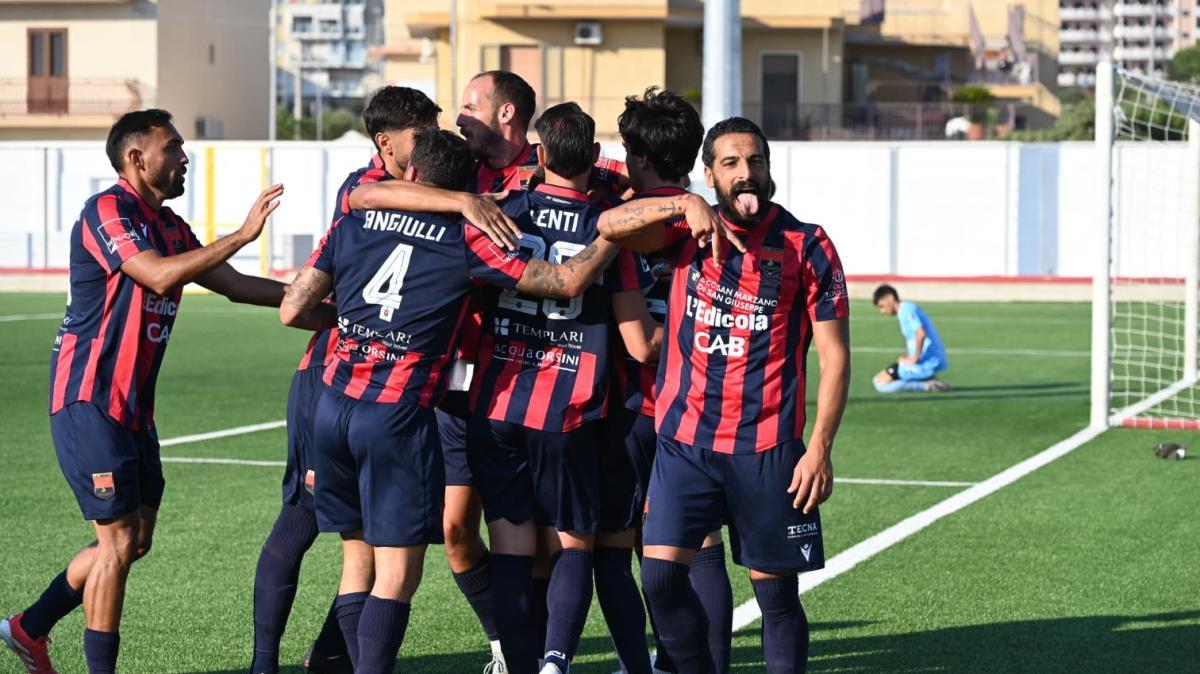 Taranto, dall'atteggiamento al nuovo assetto tattico: le prime indicazioni dell'era Tiozzo