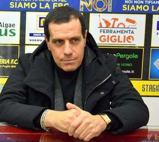 Gianni Colangelo