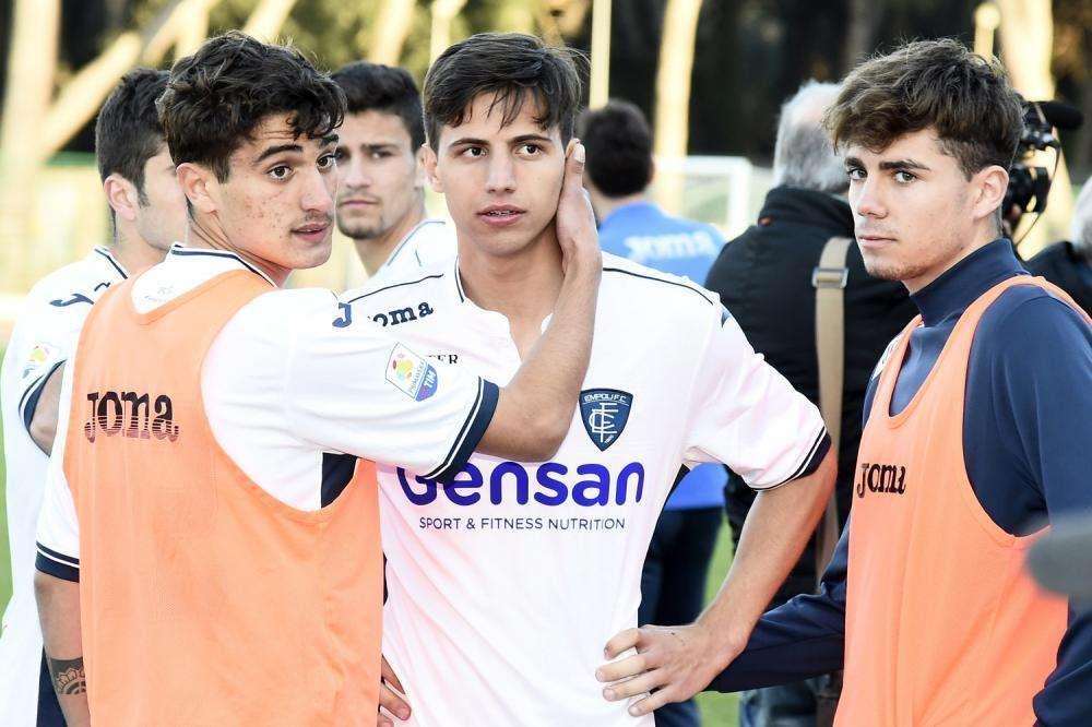 UFFICIALE - Bisceglie, l'ex Manicone rimane in C: c'è la firma con la Pianese