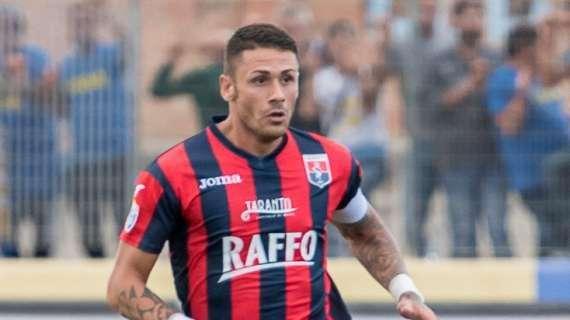 Taranto, Marsili: “I numeri importano poco, dobbiamo continuare a migliorare”