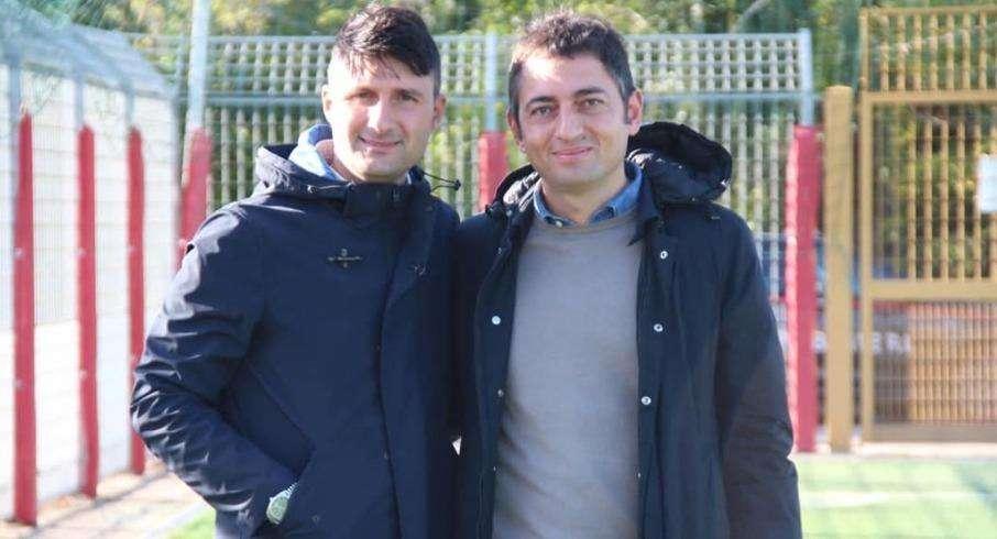 Casillo e De Vitto verso il Foggia, addio Heraclea? De Vitto rassicura: "E' il mio cuore, state sereni"
