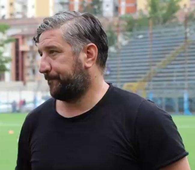 Taranto, accordo raggiunto con De Santis: è lui il nuovo ds