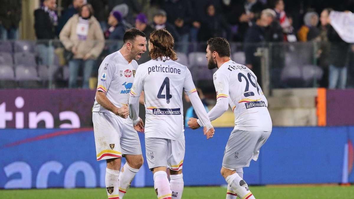 Lecce, il sostegno della realtà femminile: "Certe che darete tutto, vincete per il Salento"