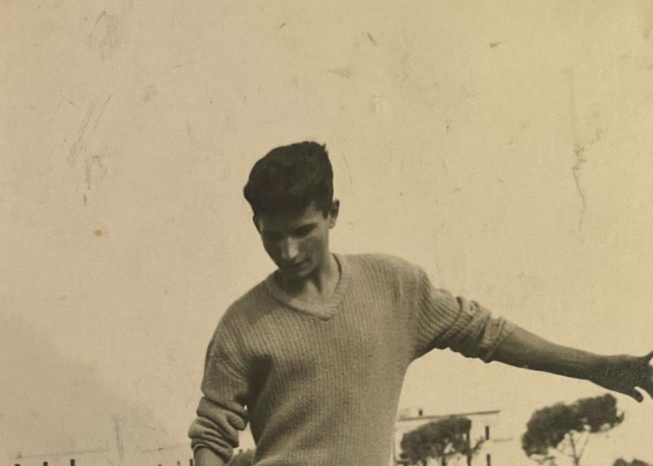 Sandro Mazzola, il padre Valentino salvò la vita al foggiano Dino Carrabba prima della tragedia di Superga