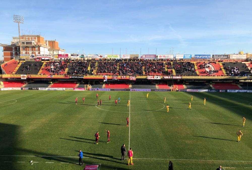 Foggia, a breve esposto alla Procura Federale?