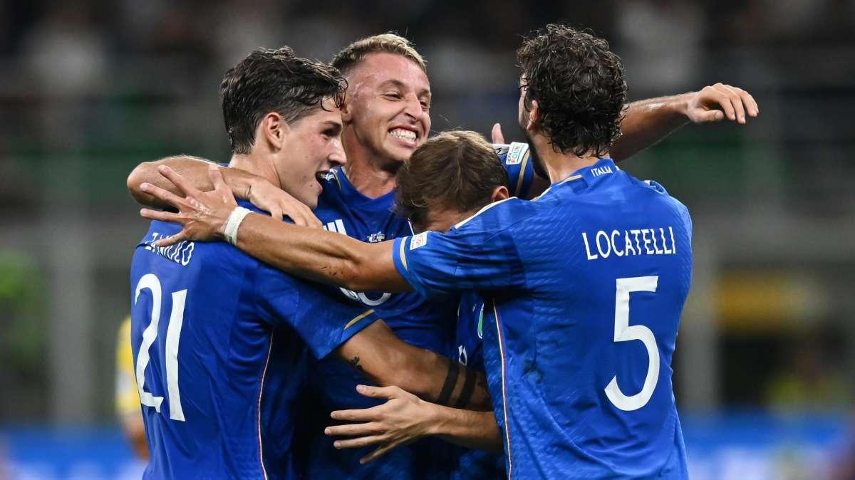 Euro 2024, i convocati di Spalletti per Malta e Inghilterra: torna Bonaventura