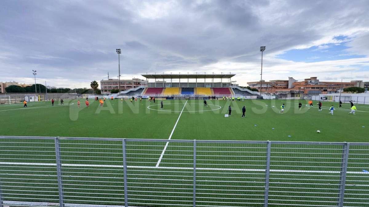 Taranto-Canosa, trasferta libera ai tifosi ospiti per la finale playoff