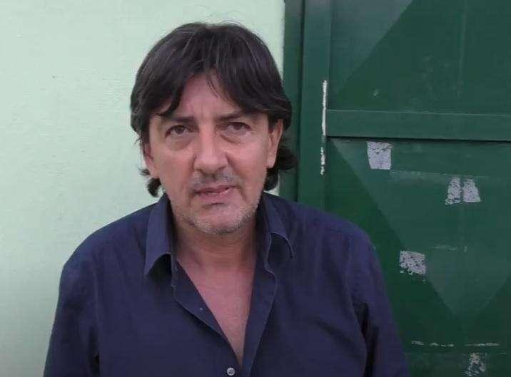 UFFICIALE - Brindisi, si è dimesso il ds Nicola Dionisio