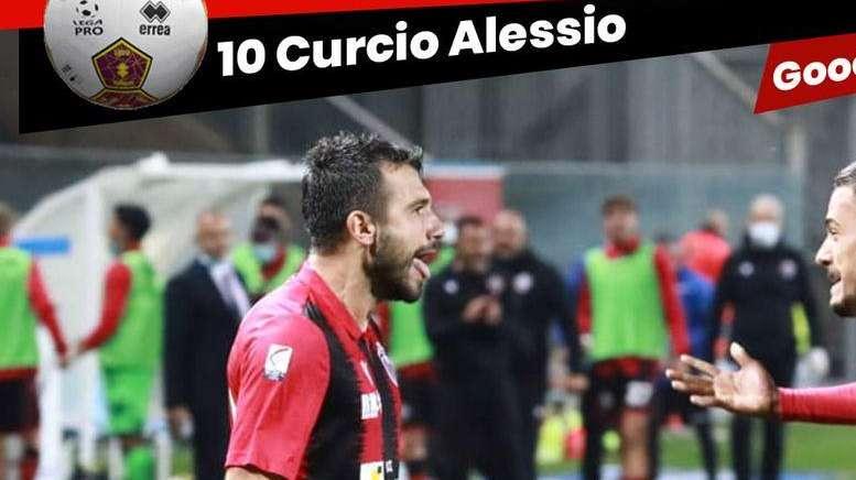 FOCUS TCP - Il personaggio del weekend: Curcio rilancia il Foggia