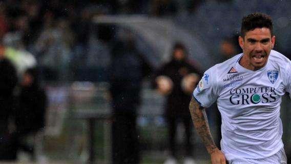 Lecce pazzo di Farias, potrebbe essere la settimana decisiva per l'affondo