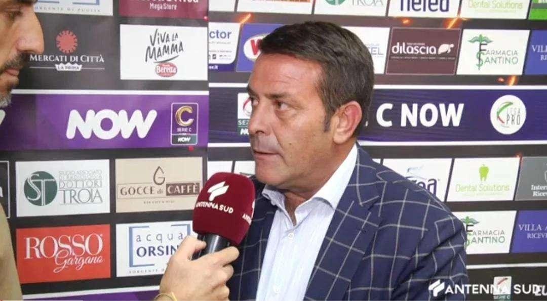 “Questa gentaglia ha macchiato il Foggia": Canonico racconta tutto