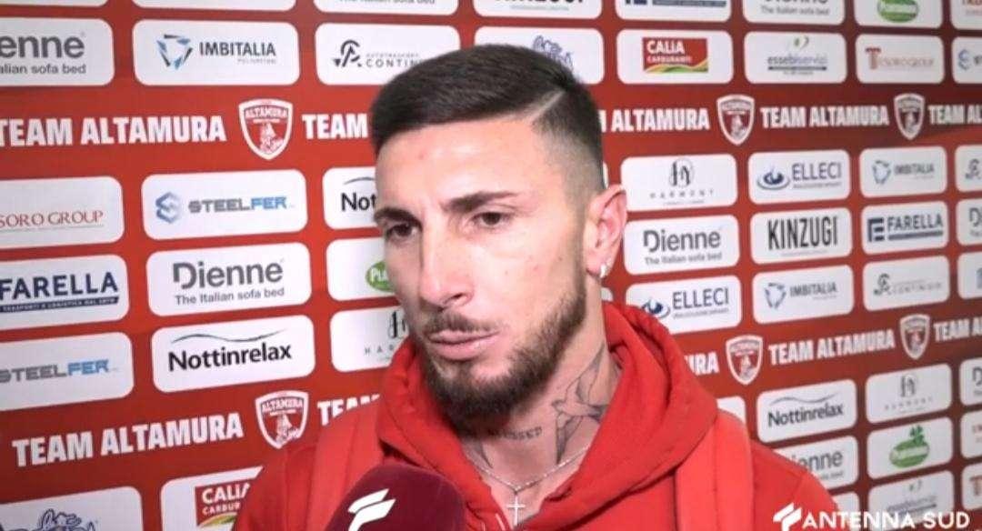 Virtus Francavilla a caccia di un attaccante: il punto della situazione