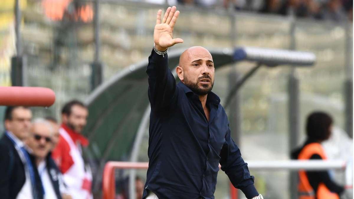 Virtus Francavilla, altro ko in trasferta: la Gelbison s'impone 2-0