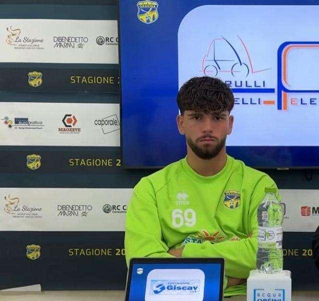 Gravina, Lagonigro: "Non abbiamo mai dubitato dei nostri mezzi"