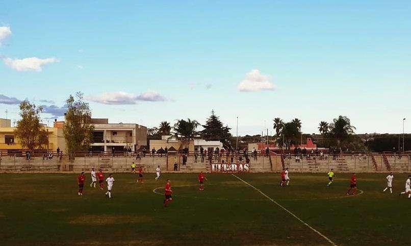 Preview - Promozione A/B, 4^giornata: Il programma dei due raggruppamenti