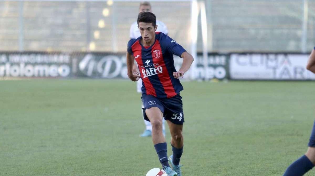 UFFICIALE - Taranto, un calciatore ha rescisso il contratto
