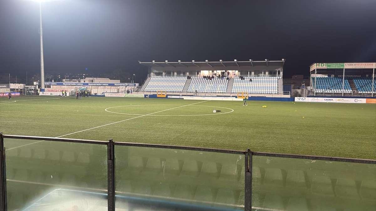 Taranto-Foggia, le formazioni ufficiali: Zauri punta su Emmausso falso nueve
