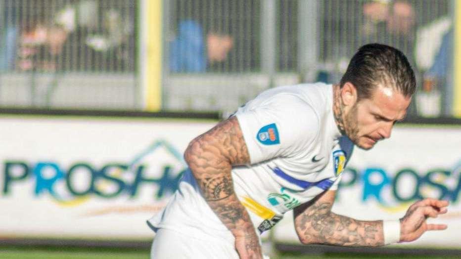 Audace Cerignola, Sirri: "Reazione da grande squadra, vittoria meritata"