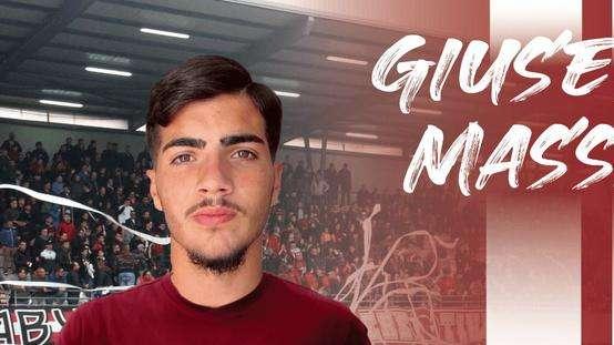 UFFICIALE - Nardò, arriva l'under Massari per la trequarti
