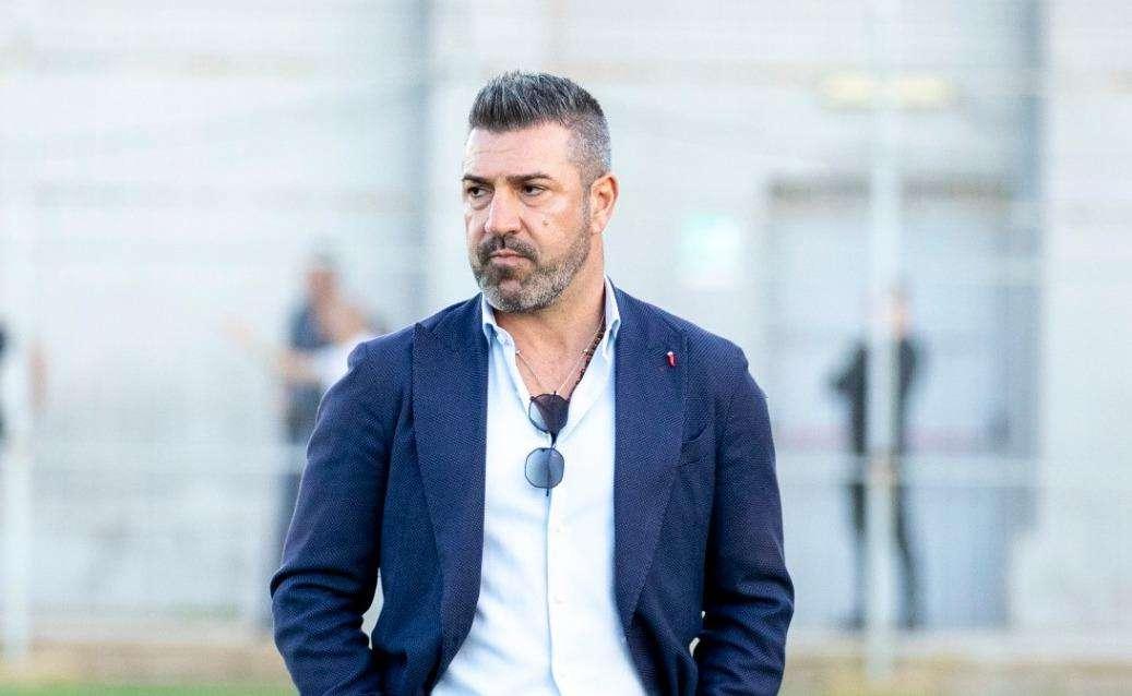 Casarano, Montervino: "Non molliamo, andiamo avanti per la nostra strada"
