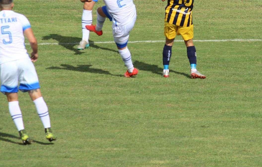 Preview - Serie D/H, 4^giornata: Riflettori puntati su Fasano-Brindisi, big-match Taranto-Sorrento. Spicca Altamura-Bitonto