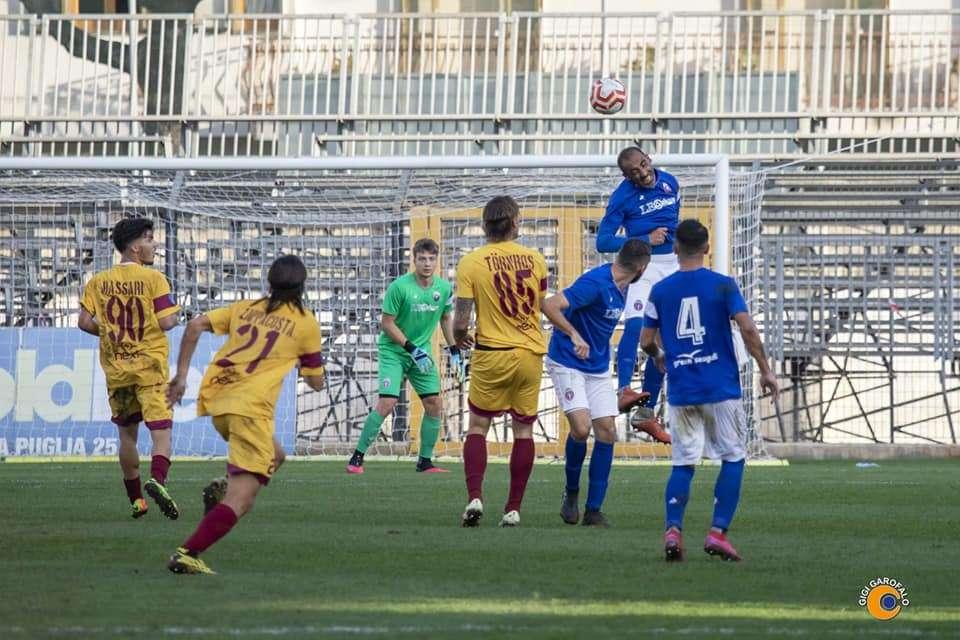 Risultati Finali Serie D/H, recuperi 5^giornata: Gare contrassegnate dai pareggi. Bagarre in seconda posizione