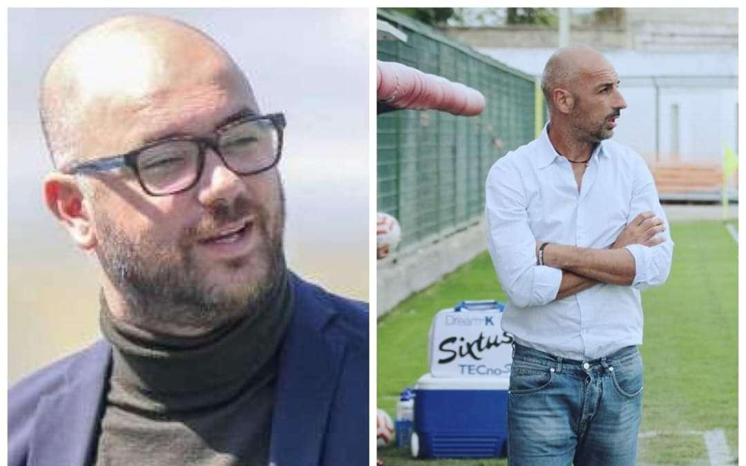 UFFICIALE - Bitonto, confermato Taurino. Degli Esposti è il nuovo diesse 