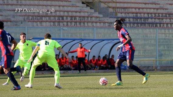 Taranto, Diaby finisce nel mirino di un club di B