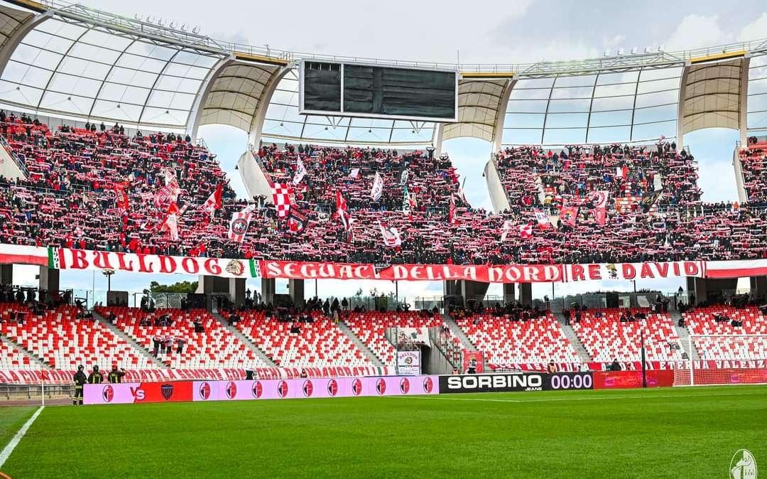 Le probabili formazioni di Bari-Cagliari: diverse conferme per Mignani, out in 3