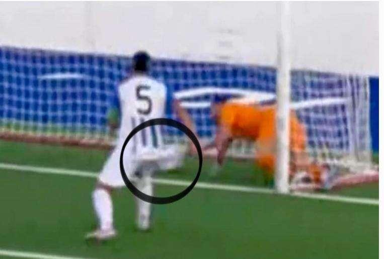Casarano, D’Alena: “Gol fantasma? L’arbitro ci ha chiesto scusa”