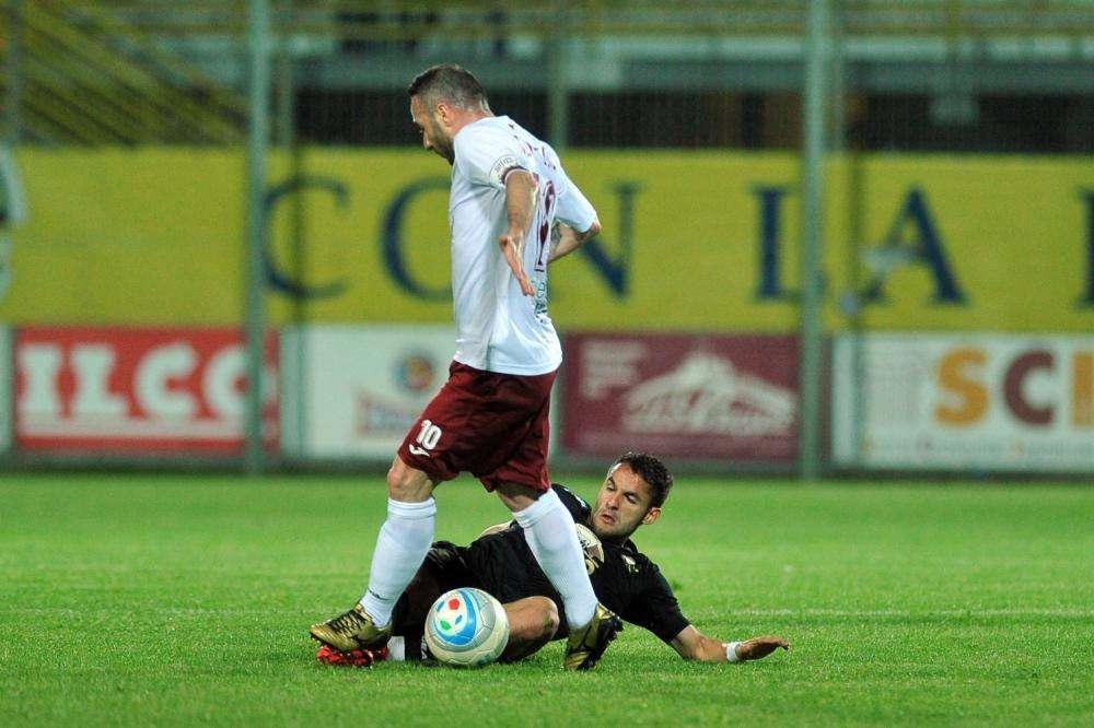 Monopoli attende l'esperienza di Tsonev: nome altisonante in un centrocampo di qualità