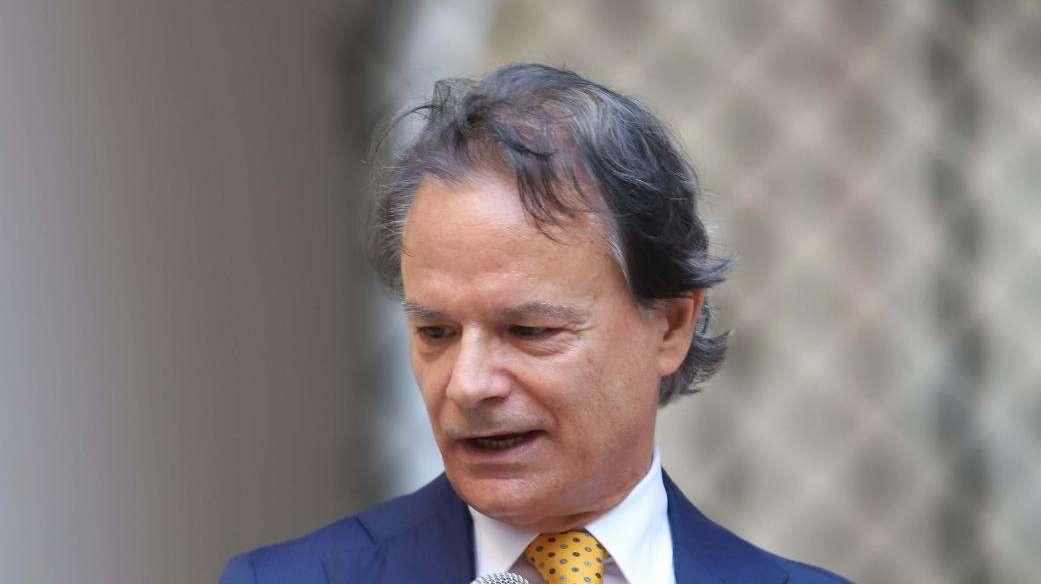 Casarano, Maci lascia la presidenza: "Sei anni intensi, il mio percorso finisce qui"
